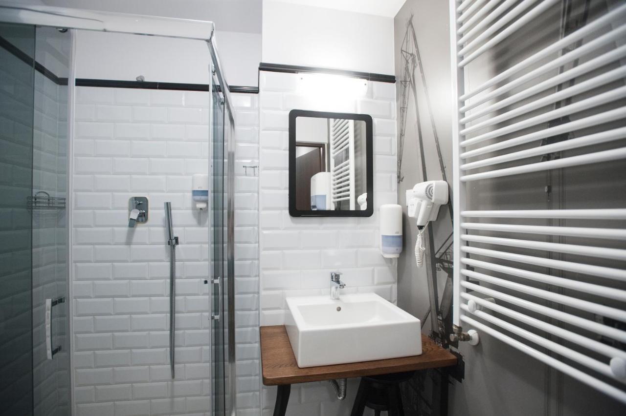 Gdansk Hostel Kültér fotó